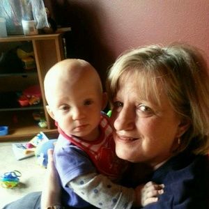 Meet your Posher, Mary